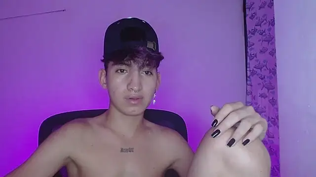 littlextreme online show from 02/19/25, 07:50