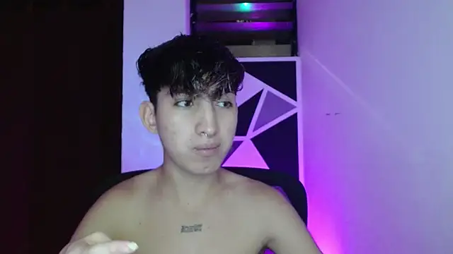 littlextreme online show from 03/19/25, 03:41