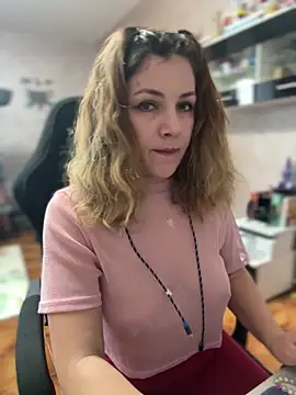 DaisyVibesss online show from 01/16/25, 08:54