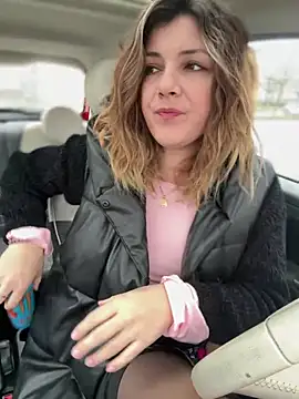 DaisyVibesss online show from 01/19/25, 08:29