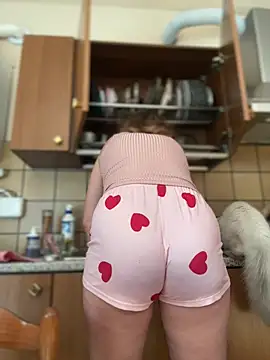 DaisyVibesss online show from 02/27/25, 09:00