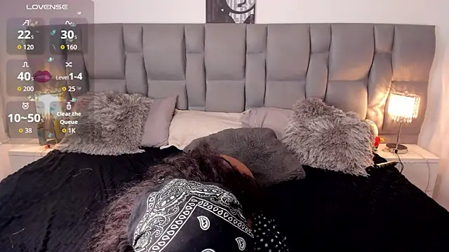 Snapshot of Nickytouse chatting on 06/02/26, 10:17 Nickytouse online show from 06/02/26, 10:17