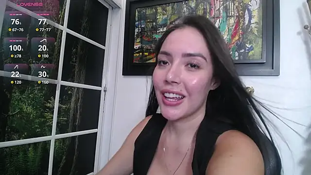 brianna 196 online show from 04/15/26, 07:10