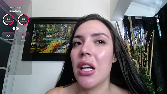 brianna 196 online show from 04/16/26, 09:39