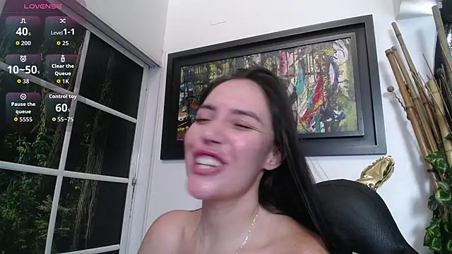 brianna 196 online show from 04/22/26, 07:59