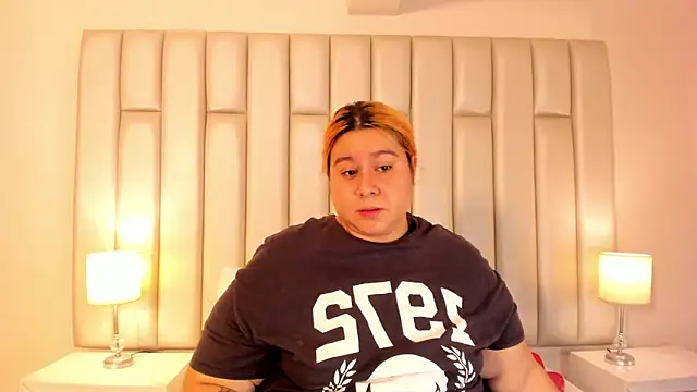 aandreaperez online show from 02/05/25, 11:55