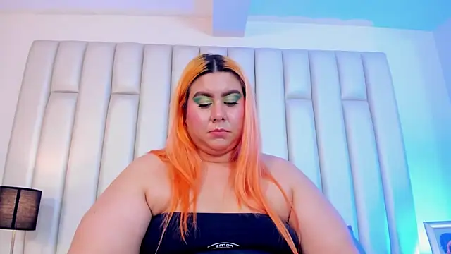 aandreaperez online show from 02/08/25, 05:39