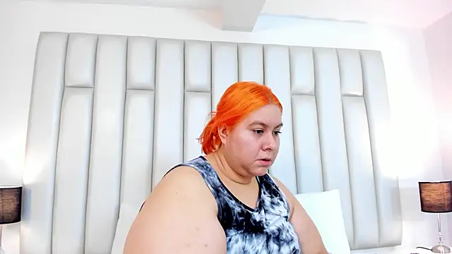 aandreaperez online show from 02/21/25, 11:33