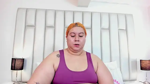 aandreaperez online show from 03/03/25, 11:33