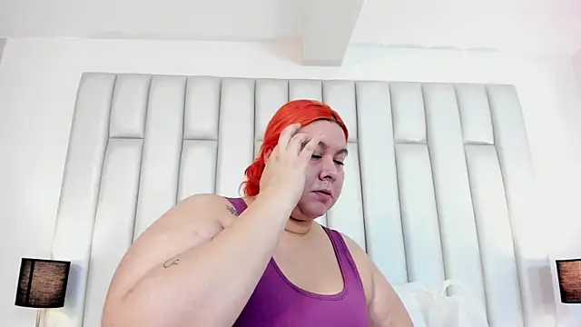 aandreaperez online show from 03/05/25, 11:38