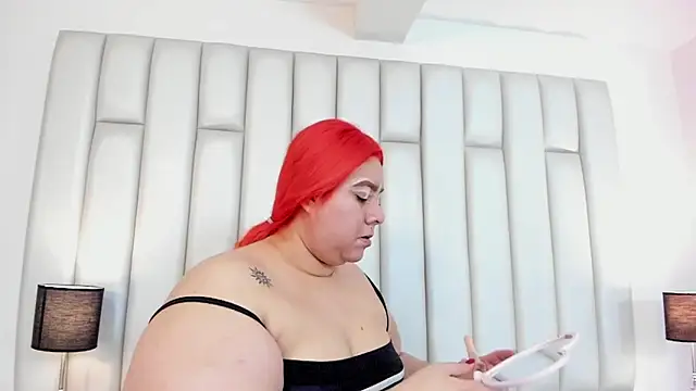 aandreaperez online show from 03/14/25, 11:56