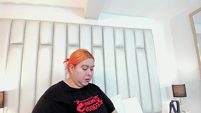 aandreaperez online show from 09/20/25, 12:28