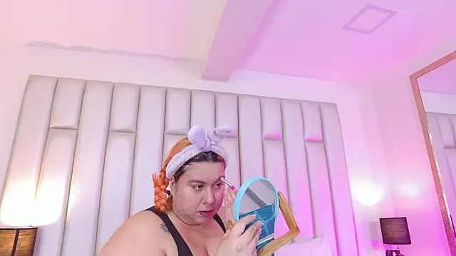 aandreaperez online show from 01/07/26, 11:45