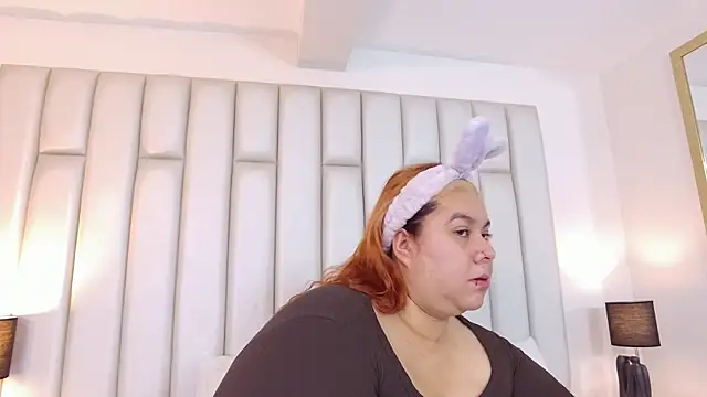 aandreaperez online show from 01/09/26, 11:46