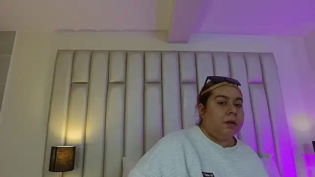 aandreaperez online show from 01/13/26, 01:05