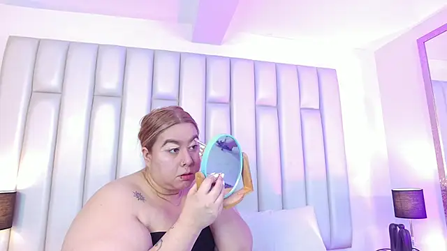 aandreaperez online show from 03/19/26, 11:47