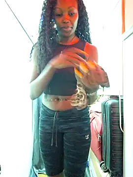 nemcy bae online show from 03/06/26, 04:09