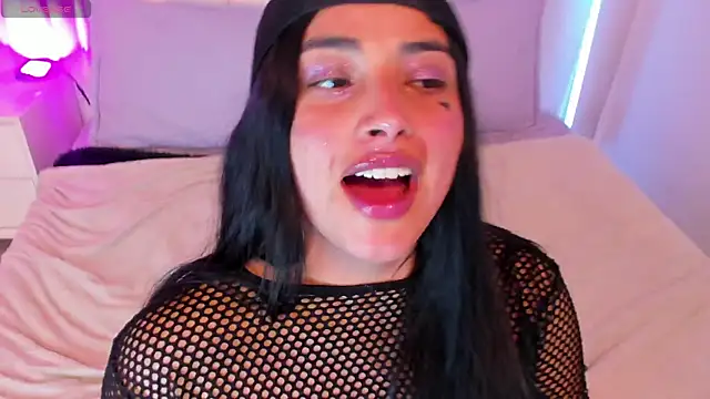 Kirara 22 online show from 11/07/25, 08:09