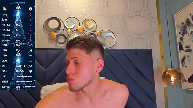 SebastianMaximoff online show from 12/27/24, 05:48