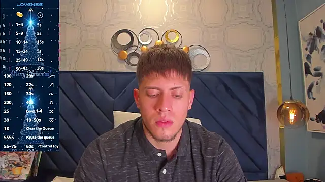 SebastianMaximoff online show from 12/30/24, 06:16