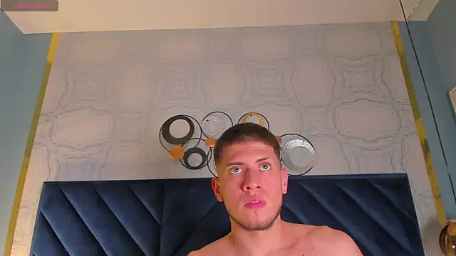 SebastianMaximoff online show from 01/29/25, 05:56