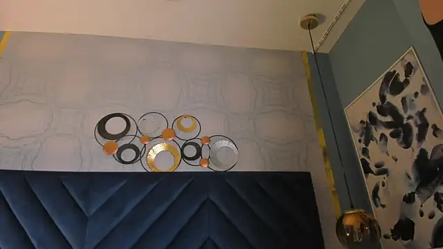 SebastianMaximoff online show from 01/30/25, 12:06