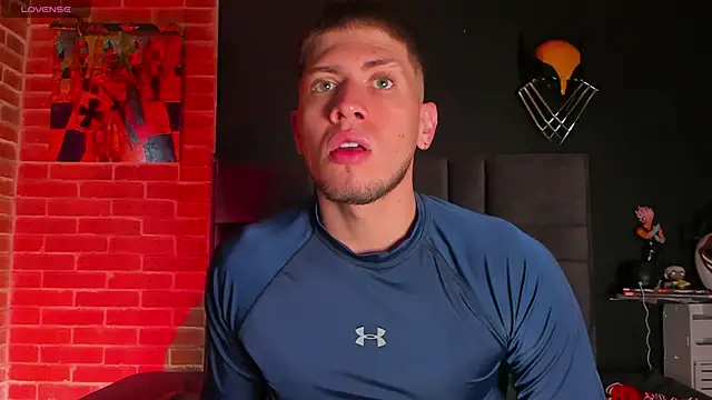 SebastianMaximoff online show from 02/05/25, 01:00