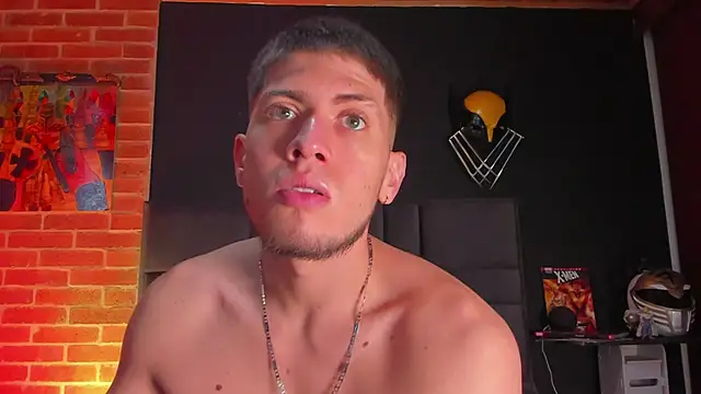 SebastianMaximoff online show from 02/12/25, 02:32