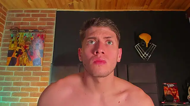 SebastianMaximoff online show from 02/22/25, 06:08