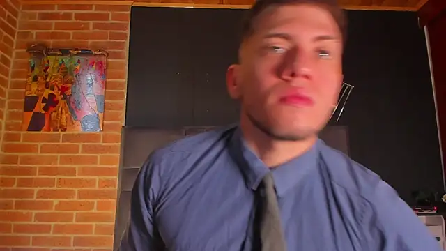 SebastianMaximoff online show from 03/11/25, 01:34