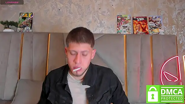 SebastianMaximoff online show from 09/23/25, 07:28