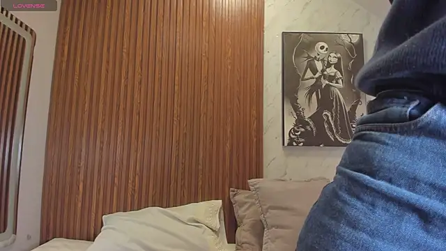 SebastianMaximoff online show from 11/02/25, 12:40