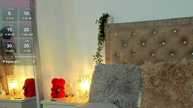 Lissa gray online show from 10/15/25, 12:33