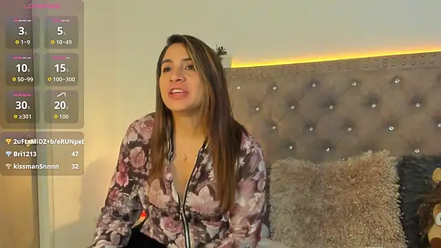 Lissa gray online show from 04/22/26, 02:03