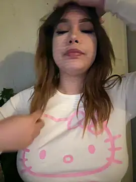 cyberspaceangell online show from 02/05/25, 02:19