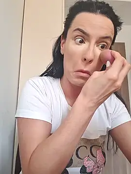 SereneRhodes online show from 02/12/25, 01:16