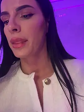 SereneRhodes online show from 02/23/25, 03:18