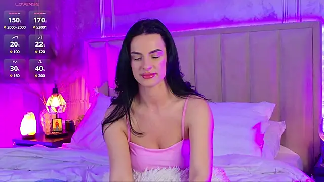 SereneRhodes online show from 03/17/25, 08:30