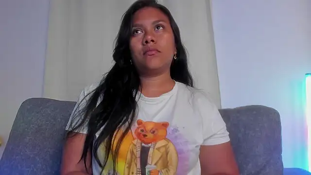 ale cam online show from 01/17/25, 04:17