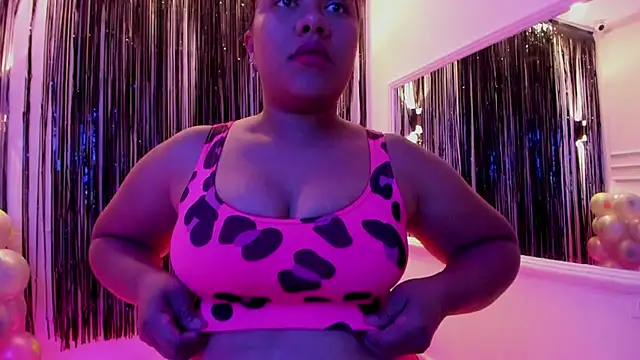 ale cam online show from 01/25/25, 04:35