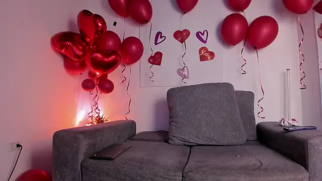 ale cam online show from 02/16/25, 11:05