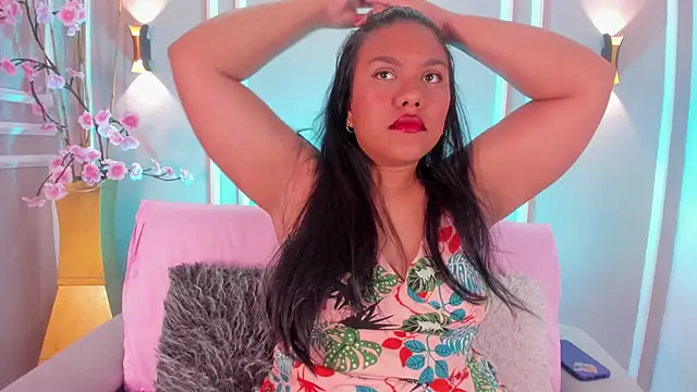 ale cam online show from 10/17/25, 10:01