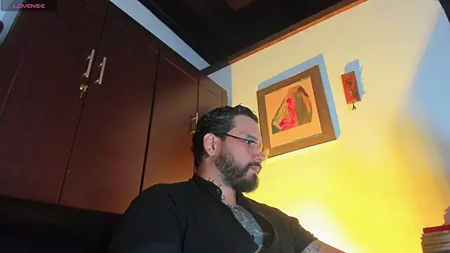 CamiloGray  online show from 04/24/26, 02:30