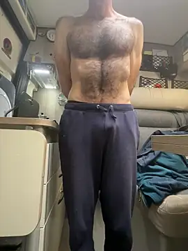 Snapshot of Hairy_athlete chatting on 02/05/25, 08:21 Hairy athlete online show from 02/05/25, 08:21
