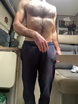 Snapshot of Hairy_athlete chatting on 03/14/25, 09:46 Hairy athlete online show from 03/14/25, 09:46