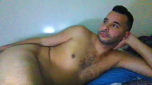 Dani Lop online show from 02/22/26, 08:40