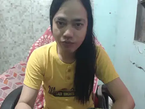 itsmacky4u online show from 01/14/25, 03:36