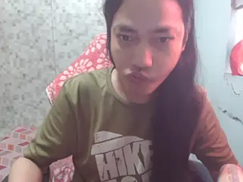 itsmacky4u online show from 01/27/25, 05:47