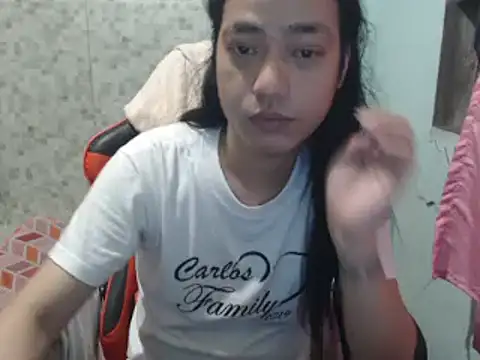 itsmacky4u online show from 02/15/25, 01:16