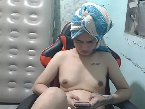 itsmacky4u online show from 09/19/25, 11:22